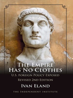 cover image of The Empire Has No Clothes